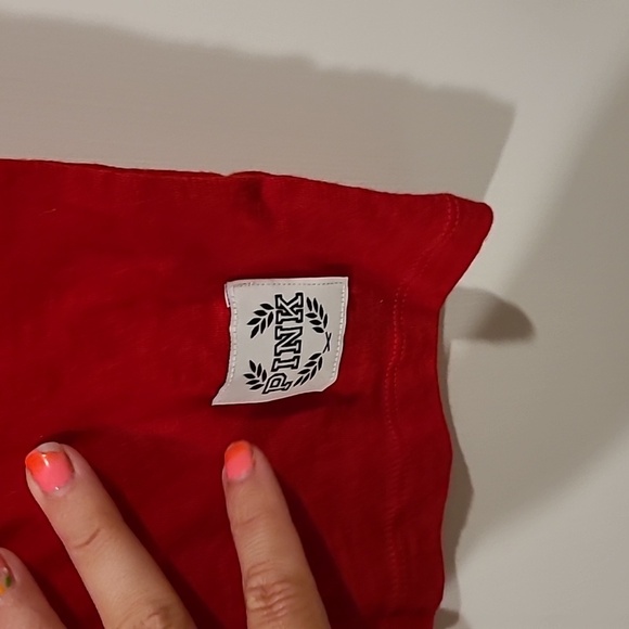 Wisconsin Badger Top​ - Picture 4 of 6